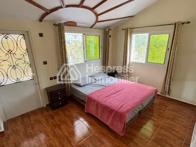 Titled Inn 348m² + Garden 62m² + Swimming Pool - Immobilier Kandar - 6 Bedrooms