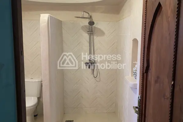Maison de Lux a vendre a skoura ، ورزازات