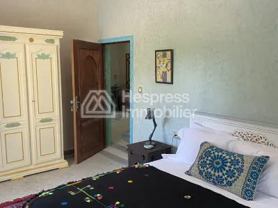 Maison de Lux a vendre a skoura , Ouarzazate