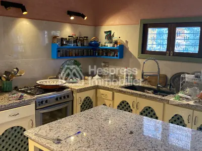 Maison de Lux a vendre a skoura , Ouarzazate
