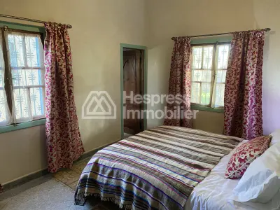 Maison de Lux a vendre a skoura , Ouarzazate