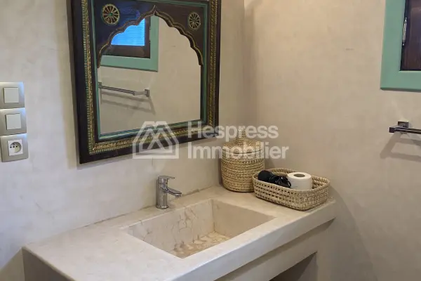 Maison de Lux a vendre a skoura ، ورزازات