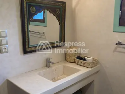 Maison de Lux a vendre a skoura , Ouarzazate