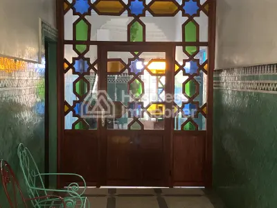 Maison de Lux a vendre a skoura , Ouarzazate