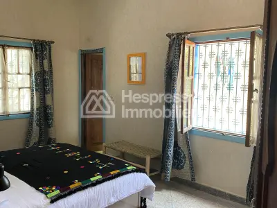 Maison de Lux a vendre a skoura , Ouarzazate