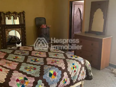 Maison de Lux a vendre a skoura , Ouarzazate