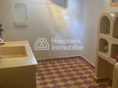 Maison de Lux a vendre a skoura , Ouarzazate