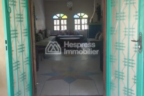 Maison de Lux a vendre a skoura ، ورزازات