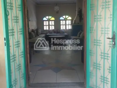Maison de Lux a vendre a skoura , Ouarzazate