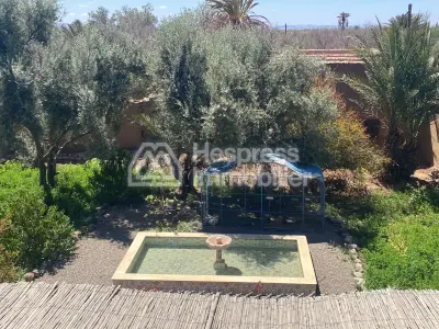 Maison de Lux a vendre a skoura , Ouarzazate