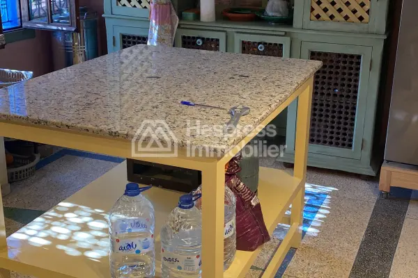 Maison de Lux a vendre a skoura ، ورزازات