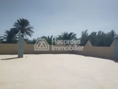 Maison de Lux a vendre a skoura , Ouarzazate