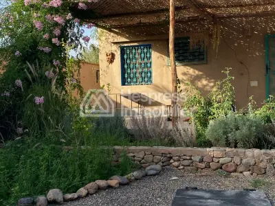 Maison de Lux a vendre a skoura , Ouarzazate
