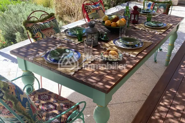 Maison de Lux a vendre a skoura ، ورزازات