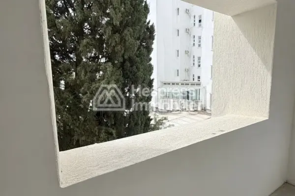 Appartement modern non meuble Tanger