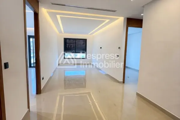 Appartement de standing a vendre a tanja balia