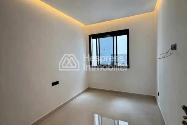 Appartement de standing a vendre a tanja balia