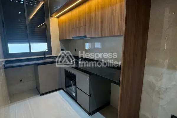 Appartement de standing a vendre a tanja balia