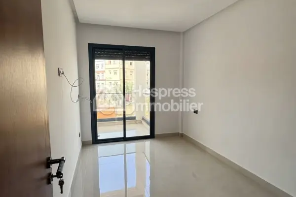 Appartement de standing a vendre a tanja balia