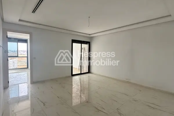 Appartement de standing a vendre a tanja balia