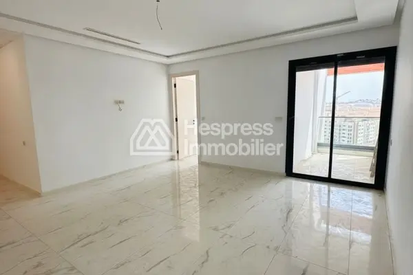 Appartement de standing a vendre a tanja balia