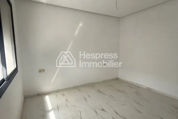 Appartement de standing a vendre a tanja balia