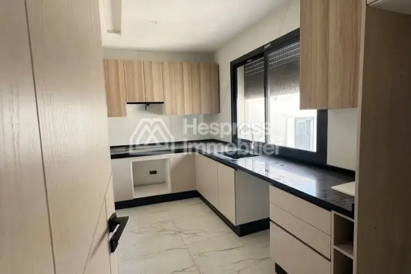 Appartement de standing a vendre a tanja balia