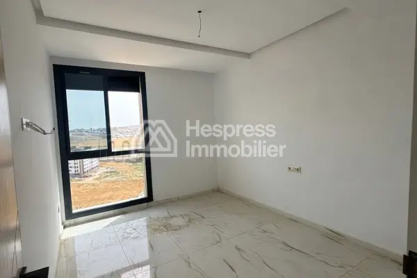 Appartement de standing a vendre a tanja balia