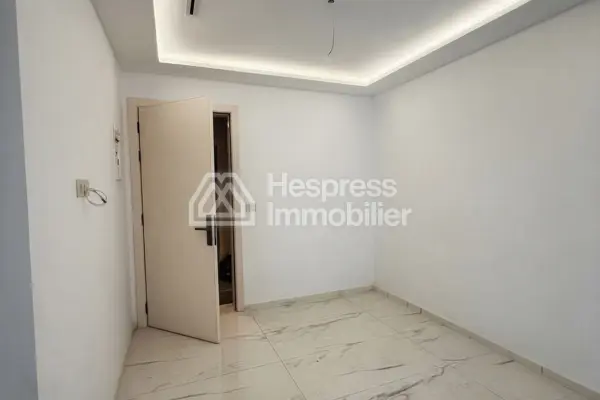 Appartement de standing a vendre a tanja balia