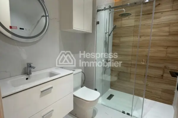 Appartement de luxe a louer longue durée à Tanger