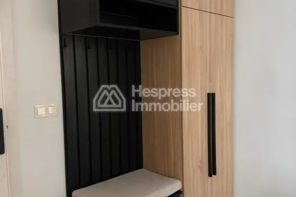 Appartement de luxe a louer longue durée à Tanger