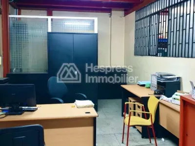 Shop for rent, 160m² at Casablanca