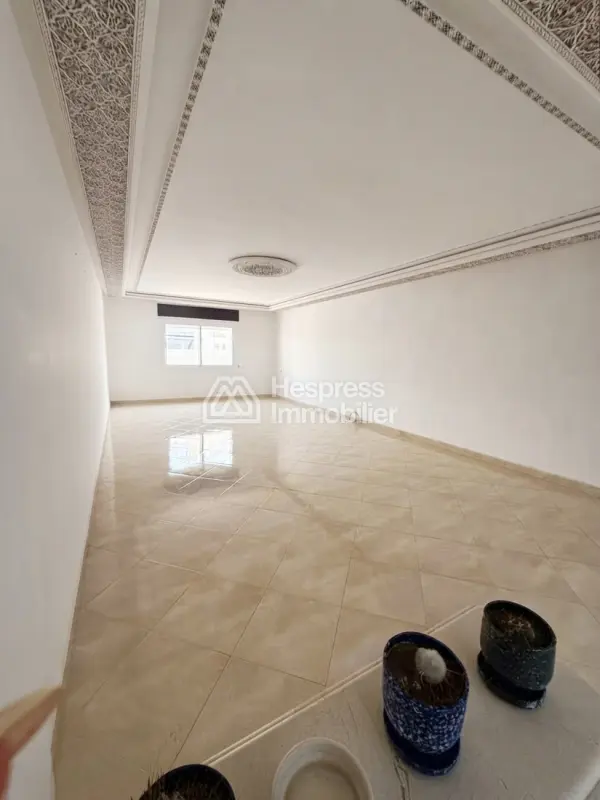 Appartement à Marchan 120 m² a louer longue duree