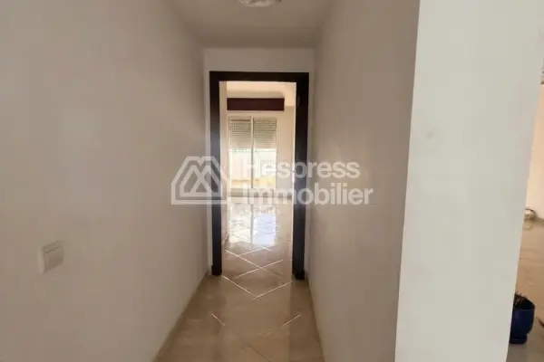 Appartement à Marchan 120 m² a louer longue duree