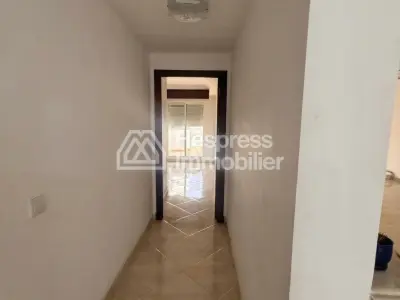 Appartement à Marchan 120 m² a louer longue duree