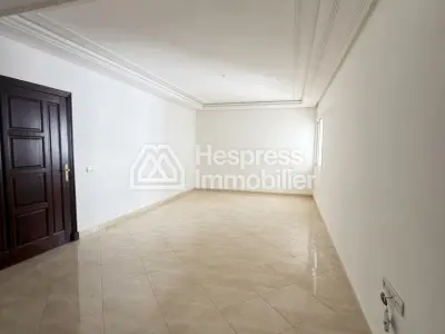 Appartement à Marchan 120 m² a louer longue duree