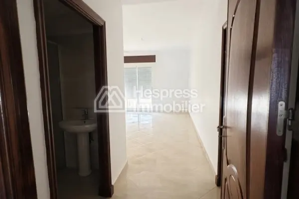 Appartement à Marchan 120 m² a louer longue duree