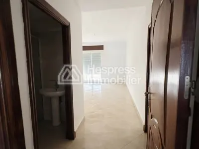 Appartement à Marchan 120 m² a louer longue duree