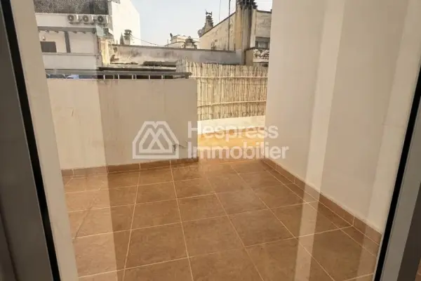 Appartement à Marchan 120 m² a louer longue duree
