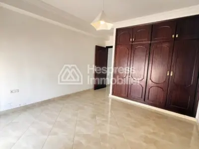 Appartement à Marchan 120 m² a louer longue duree