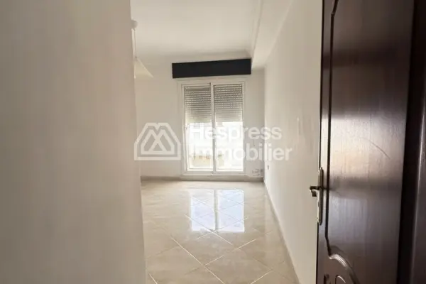 Appartement à Marchan 120 m² a louer longue duree