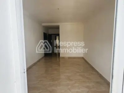 Appartement à Marchan 120 m² a louer longue duree
