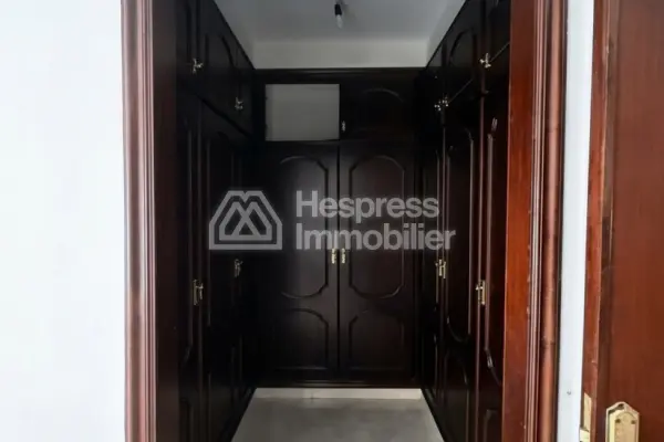 Appartement à Marchan 120 m² a louer longue duree