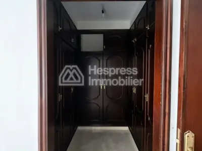 Appartement à Marchan 120 m² a louer longue duree