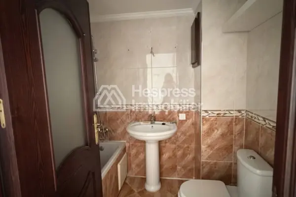 Appartement à Marchan 120 m² a louer longue duree