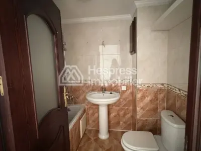 Appartement à Marchan 120 m² a louer longue duree
