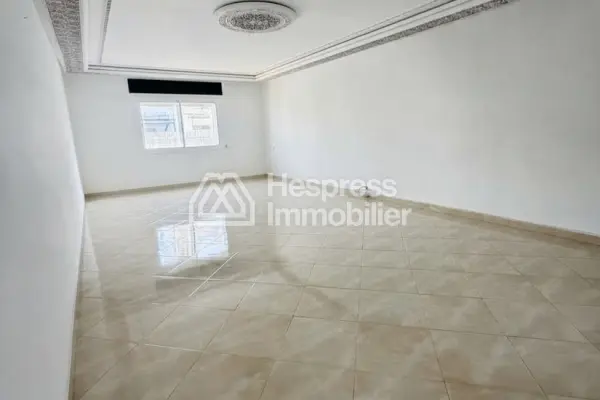 Appartement à Marchan 120 m² a louer longue duree