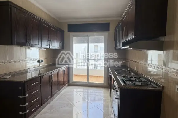 Appartement à Marchan 120 m² a louer longue duree