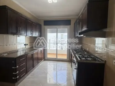 Appartement à Marchan 120 m² a louer longue duree