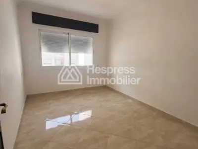 Appartement à Marchan 120 m² a louer longue duree